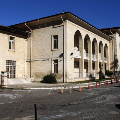 Mersin Devlet Opera ve Balesi