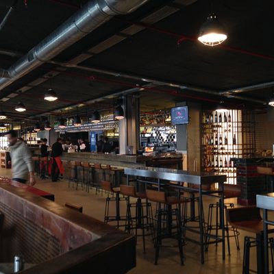 Hayal Kahvesi Mersin